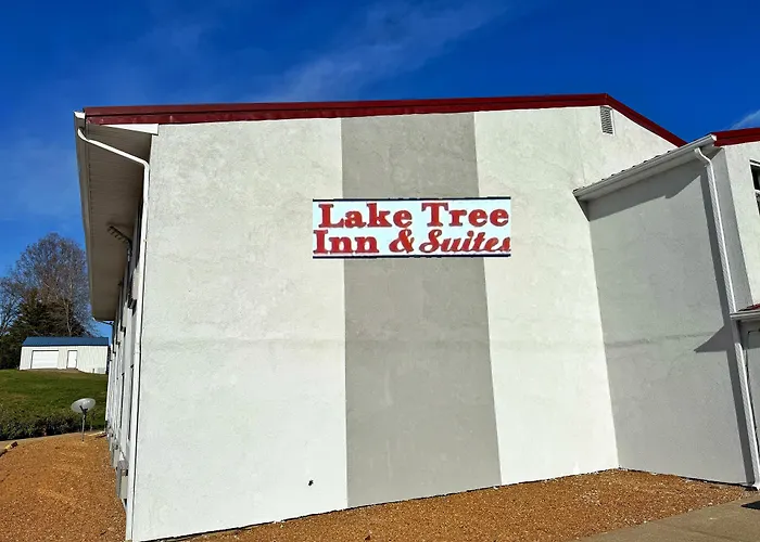 Отель Tree & Woodland Hills