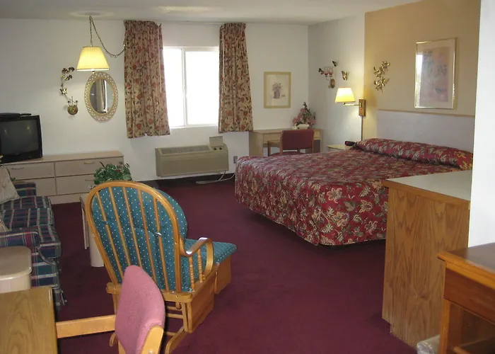 Hotel Tree & 2*